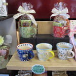 ふらんす菓子　コミネヤ - 