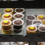 ふらんす菓子　コミネヤ - 