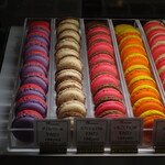 ふらんす菓子　コミネヤ - 