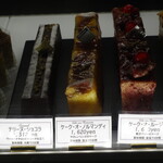 ふらんす菓子　コミネヤ - 