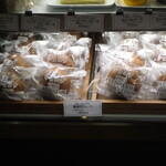 ふらんす菓子　コミネヤ - 