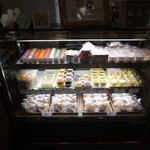 ふらんす菓子　コミネヤ - 