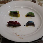 ふらんす菓子　コミネヤ - 