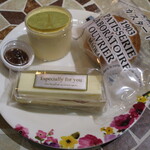 ふらんす菓子　コミネヤ - 