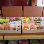 ふらんす菓子　コミネヤ - 