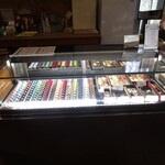 ふらんす菓子　コミネヤ - 