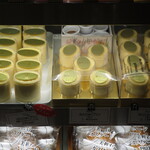 ふらんす菓子　コミネヤ - 