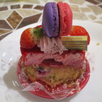 ふらんす菓子　コミネヤ - 