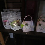 ふらんす菓子　コミネヤ - 