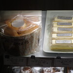 ふらんす菓子　コミネヤ - 