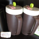 ふらんす菓子　コミネヤ - 