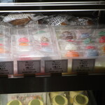 ふらんす菓子　コミネヤ - 