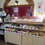 ふらんす菓子　コミネヤ - 