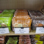 ふらんす菓子　コミネヤ - 