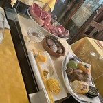 ラ・ビスボッチャ - 