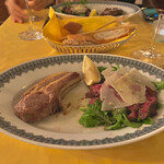 ラ・ビスボッチャ - 