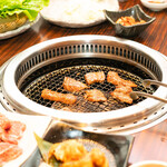 Yakiniku Goen - 