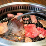 Yakiniku Goen - 