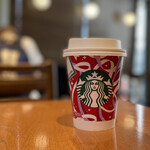 STARBUCKS COFFEE - ドリップコーヒー(HOT│Short)@税込319円：ケニア