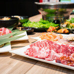 Yakiniku Goen - 