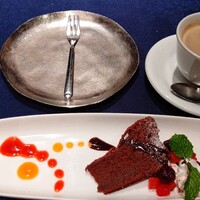 銀座イタリアン Fabi's  - 