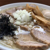 肉煮干中華そば 鈴木ラーメン店
