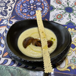 はるびぃ農園 - ヴェルタータ デストロイヤ きのこ