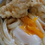 手打うどん すみた - 