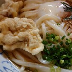 手打うどん すみた - 