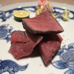 肉屋 田中 - 