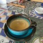 はるびぃ農園 - エスプレッソ