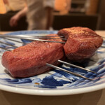 肉屋 田中 - 