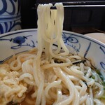 手打うどん すみた - 