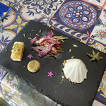 はるびぃ農園 - モンテビアンコ 芋 チップス