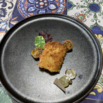 はるびぃ農園 - 鶏と鴨のパテ