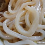 手打うどん すみた - 