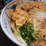 手打うどん すみた - 