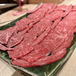 肉屋 田中 - 