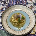 はるびぃ農園 - キラッタ 浅利 ポッタルガ