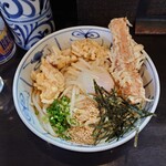 手打うどん すみた - 