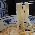 手打うどん すみた - 