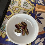 はるびぃ農園 - シチリアのピスタチオ