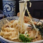 手打うどん すみた - 