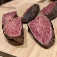 肉屋 田中 - 