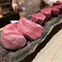 肉屋 田中 - 