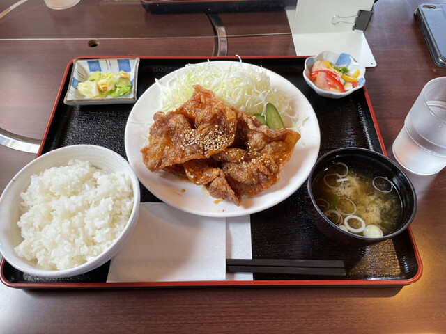 焼肉バルDON - 浪江（焼肉）の写真