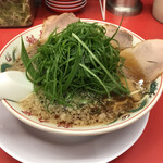 ラーメン魁力屋 - 