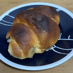 PARKER HOUSE BUTTER ROLL - 