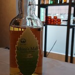 珈琲&ウイスキー バルデラマ - 