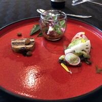 スーツァンレストラン陳 横浜店 - 